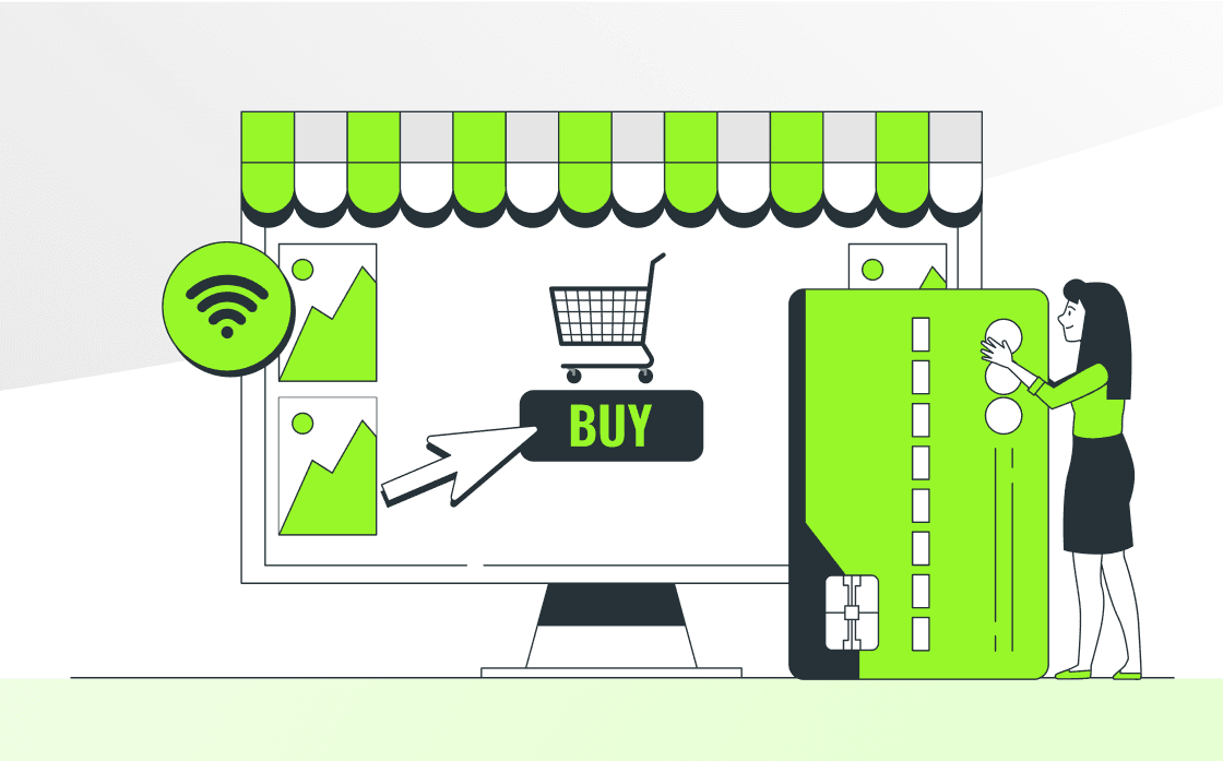 Urbanshopy E-commerce Growth